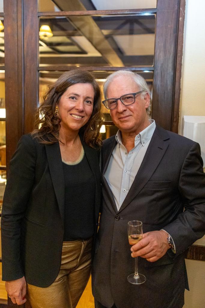 Maria e Francisco